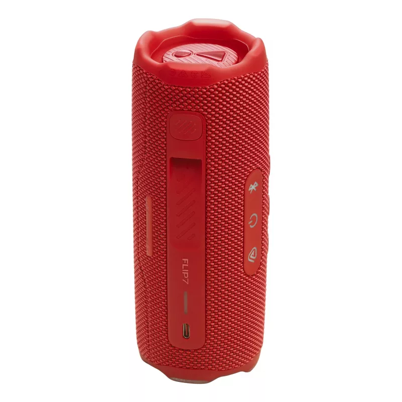 Kaasaskantav kõlar JBL Flip 7 punane