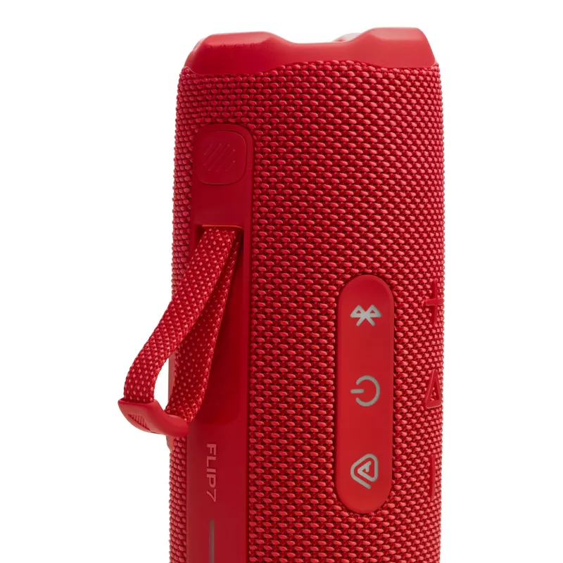 Kaasaskantav kõlar JBL Flip 7 punane