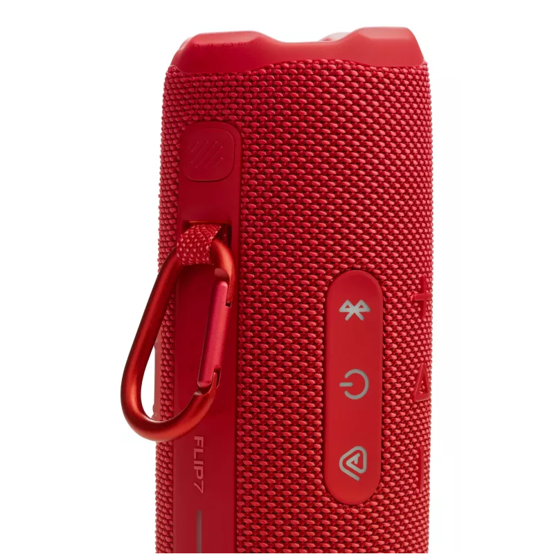 Kaasaskantav kõlar JBL Flip 7 punane