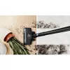 Bosch Serie 8 BBS8214 pulkpuhasti/elektrihari 2-in-1 pulkpuhasti Aku Kuiv Kotita Valge 4 Ah