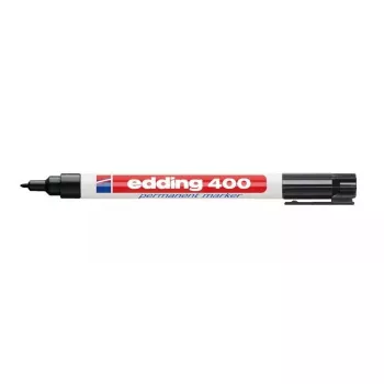 Püsiv marker Edding 400 must