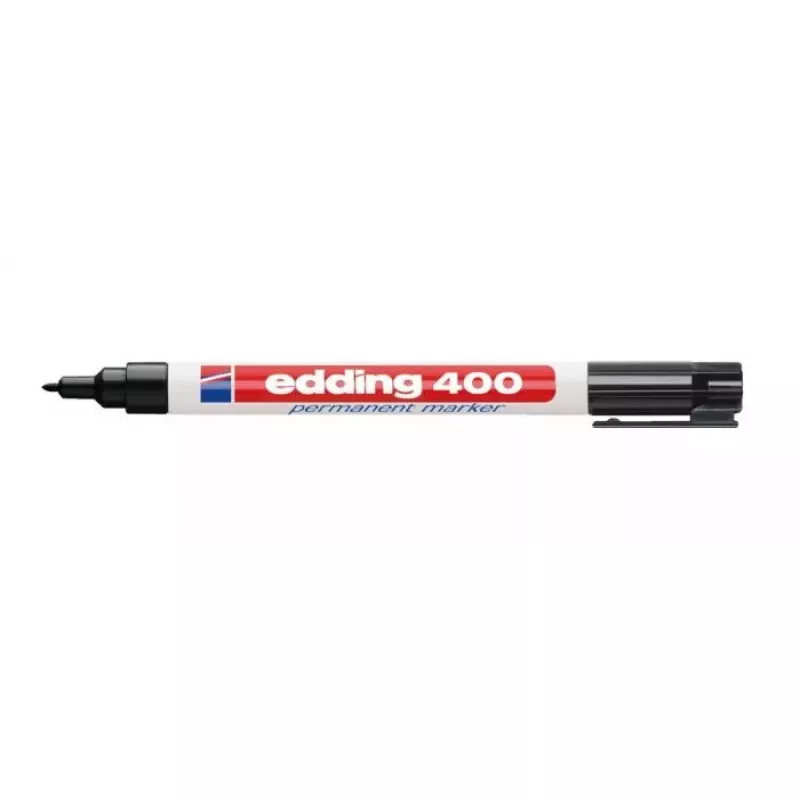 Püsiv marker Edding 400 must