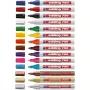 Marker Edding 750 Sinine