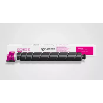 KYOCERA TK-8615M toonerikassett 1 tk Originaal magenta