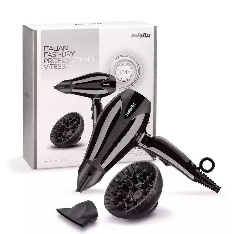 Föön BaByliss 6715DE 2000 W