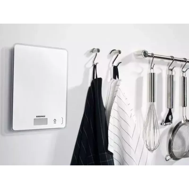 Elektrooniline köögikaal Soehnle Compact 300