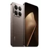 Nutitelefon Xiaomi 15T Pro Dual SIM 5G — Dimensity 9400+, 12 GB muutmälu, 1 TB, 6.83 tolli (17.4 cm), 50 MP kolmik kaamera, 5500 mAh, Mocha