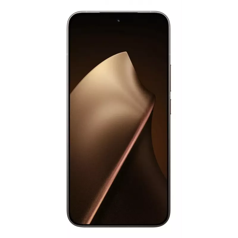Nutitelefon Xiaomi 15T Pro Dual SIM 5G — Dimensity 9400+, 12 GB muutmälu, 1 TB, 6.83 tolli (17.4 cm), 50 MP kolmik kaamera, 5500 mAh, Mocha