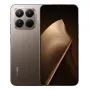 Nutitelefon Xiaomi 15T Pro Dual SIM 5G — Dimensity 9400+, 12 GB muutmälu, 1 TB, 6.83 tolli (17.4 cm), 50 MP kolmik kaamera, 5500 mAh, Mocha