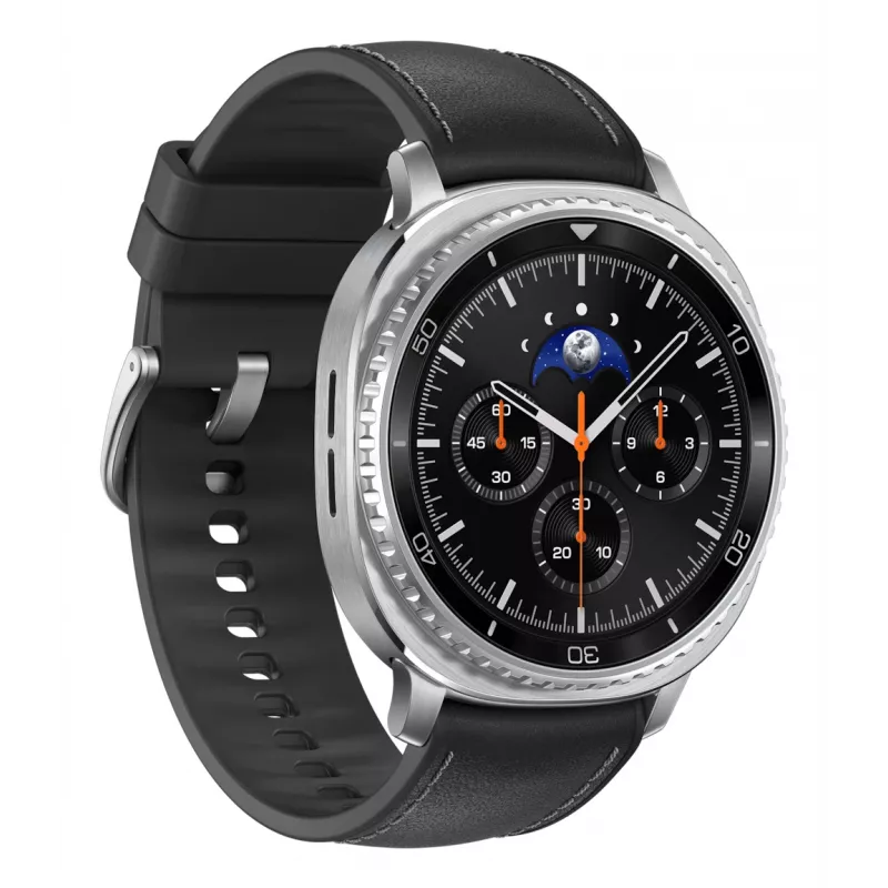 Samsung L500 GALAXY WATCH8 CLASSIC 46MM BT MUST (SM-L500NZKAEUB)