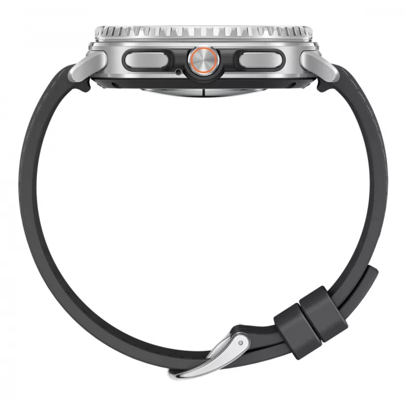 Samsung L500 GALAXY WATCH8 CLASSIC 46MM BT MUST (SM-L500NZKAEUB)