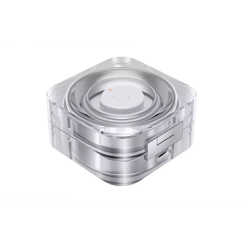 Nutikas sõrmus Samsung Galaxy Ring Q505 suurus 5 titaanmust