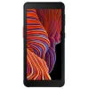 Samsung Galaxy XCover 5 Enterprise Edition 13.5 cm (5.3 tolli) Dual SIM Android 11 4G USB Type-C 4 GB 64 GB 3000 mAh Must