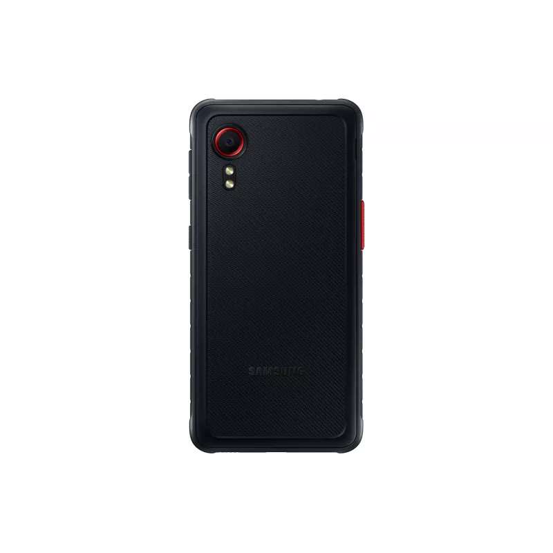 Samsung Galaxy XCover 5 Enterprise Edition 13.5 cm (5.3 tolli) Dual SIM Android 11 4G USB Type-C 4 GB 64 GB 3000 mAh Must