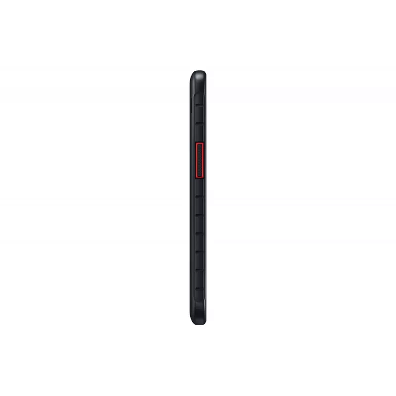 Samsung Galaxy XCover 5 Enterprise Edition 13.5 cm (5.3 tolli) Dual SIM Android 11 4G USB Type-C 4 GB 64 GB 3000 mAh Must
