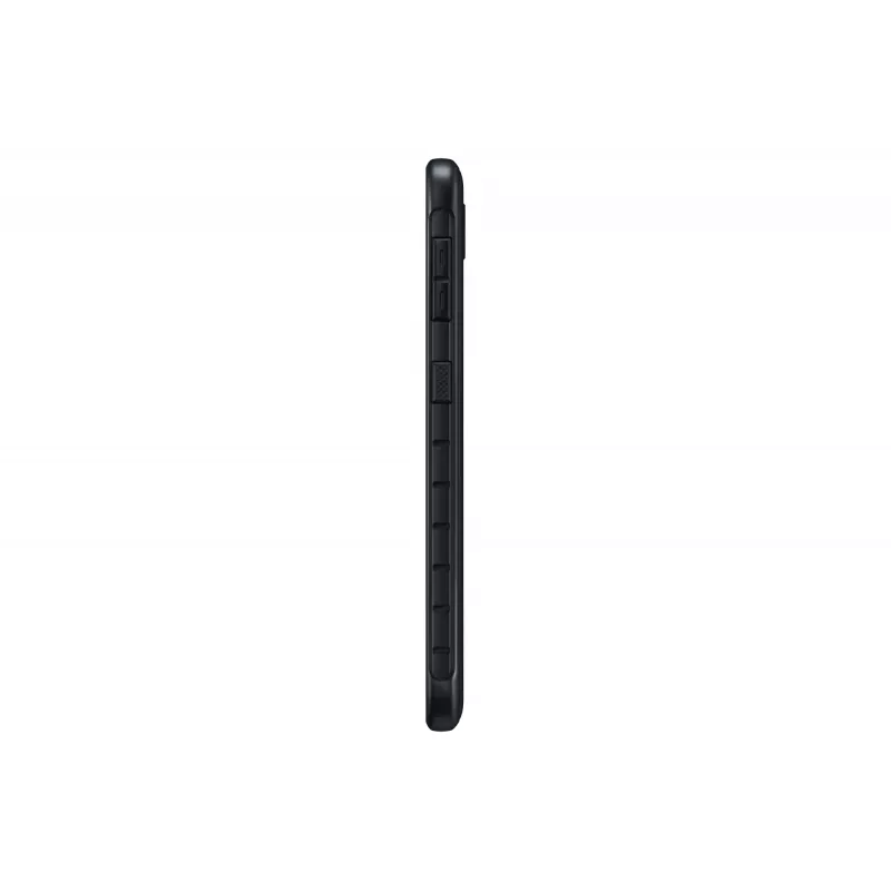 Samsung Galaxy XCover 5 Enterprise Edition 13.5 cm (5.3 tolli) Dual SIM Android 11 4G USB Type-C 4 GB 64 GB 3000 mAh Must