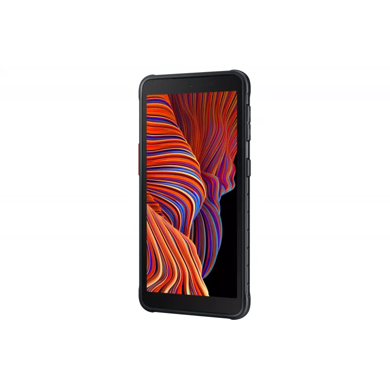 Samsung Galaxy XCover 5 Enterprise Edition 13.5 cm (5.3 tolli) Dual SIM Android 11 4G USB Type-C 4 GB 64 GB 3000 mAh Must