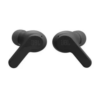 JBL Wave Beam Kõrvaklapid True Wireless Stereo (TWS) Kõrvasisene Kõned/Muusika/Sport/Igapäevane Bluetooth Must