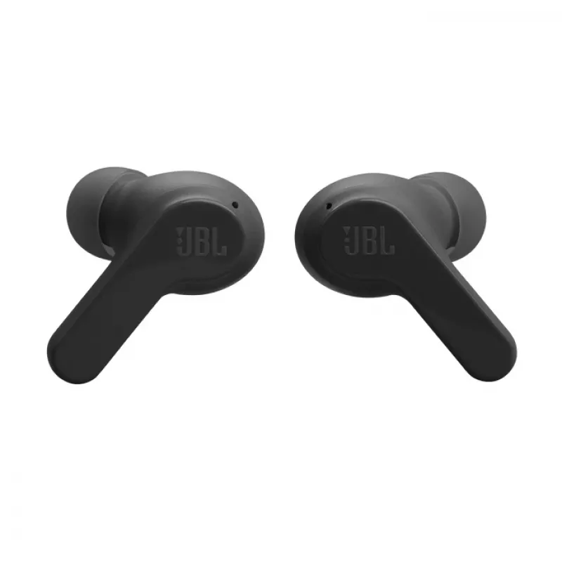 JBL Wave Beam Kõrvaklapid True Wireless Stereo (TWS) Kõrvasisene Kõned/Muusika/Sport/Igapäevane Bluetooth Must