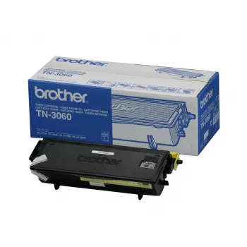 Brother TN-3060 toonerikassett 1 tk Originaal Must