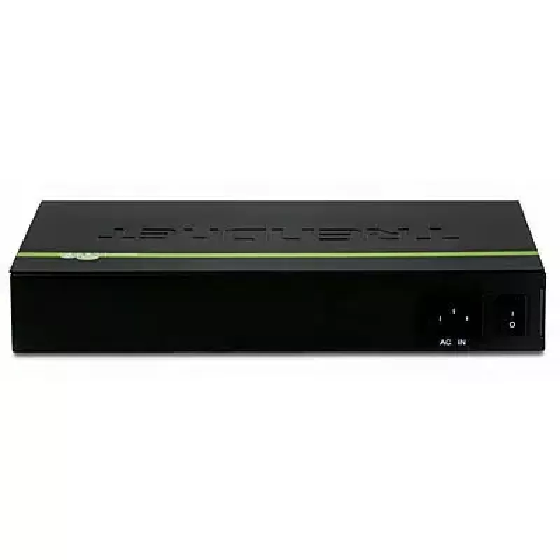 Haldamata kommutaator Trendnet TEG-S24DG
