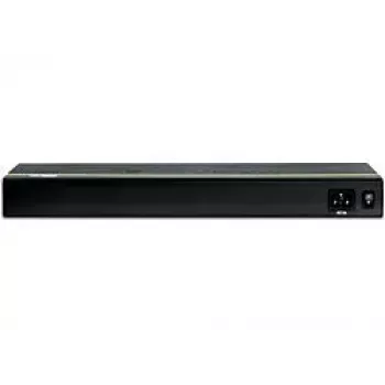 Haldamata kommutaator Trendnet TEG-S16G