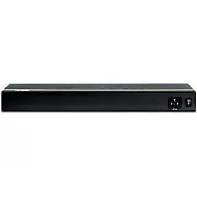 Haldamata kommutaator Trendnet TEG-S16G