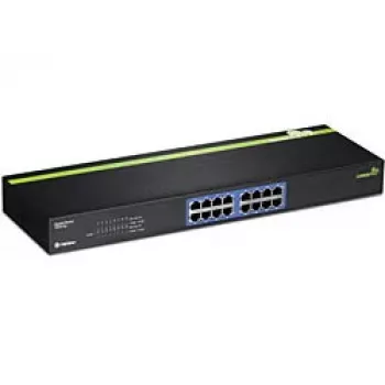 Haldamata kommutaator Trendnet TEG-S16G