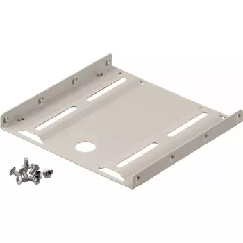 HDD kinnitusklamber Goobay 2,5 tolli 3,5 tollile 94343