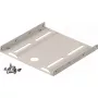 HDD kinnitusklamber Goobay 2,5 tolli 3,5 tollile 94343