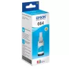 Epson 664 Ecotank tsüaan tindipudel (70 ml)