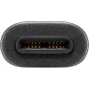 Goobay USB-kaabel USB 2.0 1m Micro-USB B USB C Must