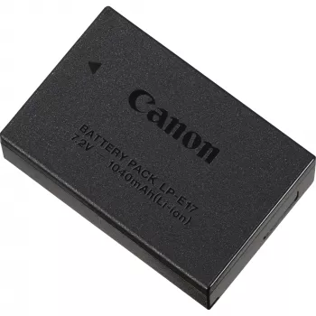 Canon LP-E17 akupakk