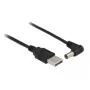 Toitekaabel USB A DC 1,5 m DeLOCK 83578