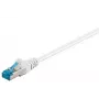 Võrgukaabel Goobay 93688 RJ-45 Cat6a 1m