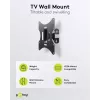 TV seinakinnitus Basic Tilt Goobay 51893