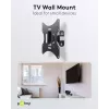 TV seinakinnitus Basic Tilt Goobay 51893
