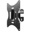 TV seinakinnitus Basic Tilt Goobay 51893