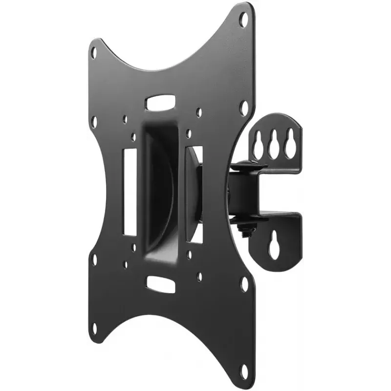 TV seinakinnitus Basic Tilt Goobay 51893