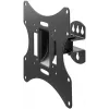 TV seinakinnitus Basic Tilt Goobay 51893