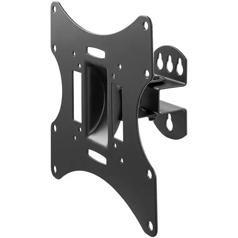 TV seinakinnitus Basic Tilt Goobay 51893