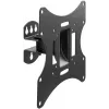 TV seinakinnitus Basic Tilt Goobay 51893
