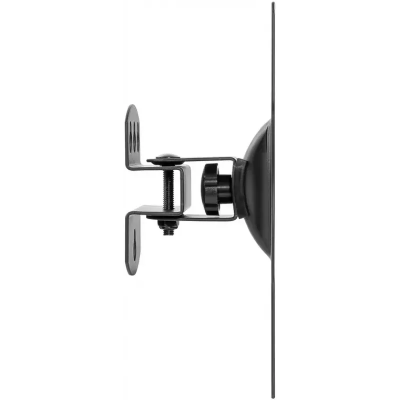 TV seinakinnitus Basic Tilt Goobay 51893