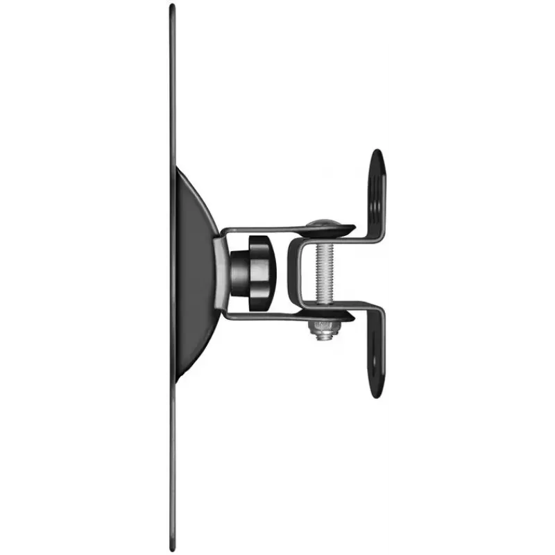 TV seinakinnitus Basic Tilt Goobay 51893
