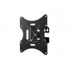 TV seinakinnitus Basic Tilt Goobay 51893