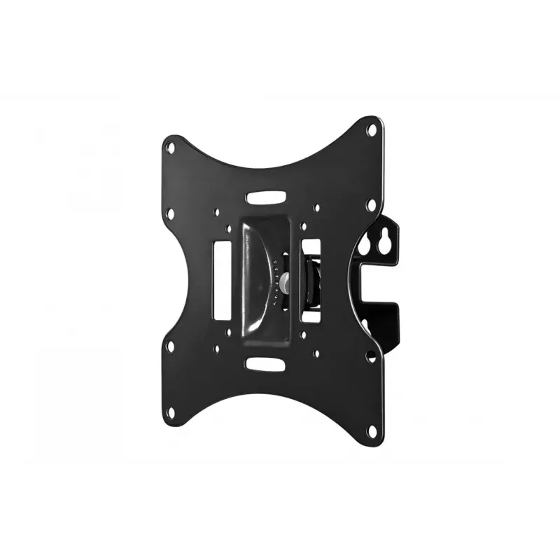 TV seinakinnitus Basic Tilt Goobay 51893