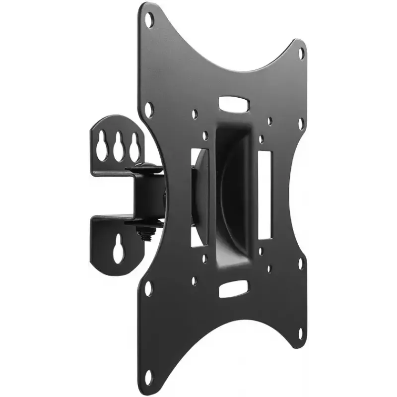 TV seinakinnitus Basic Tilt Goobay 51893