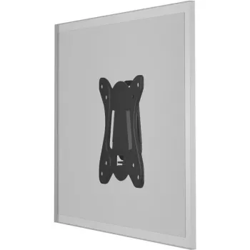 TV seinakinnitus Basic Tilt Goobay 51893