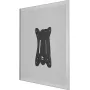 TV seinakinnitus Basic Tilt Goobay 51893