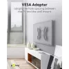 VESA adapter Goobay 60134 teleri seinale kinnitamiseks
